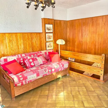 Апартаменты - La Casa Del Pittore - Бардонеккия