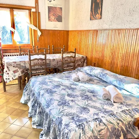 - La Casa Del Pittore - Апартаменты Бардонеккия