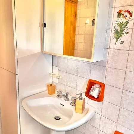- La Casa Del Pittore - Апартаменты