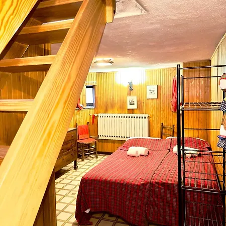 公寓 - La Casa Del Pittore -